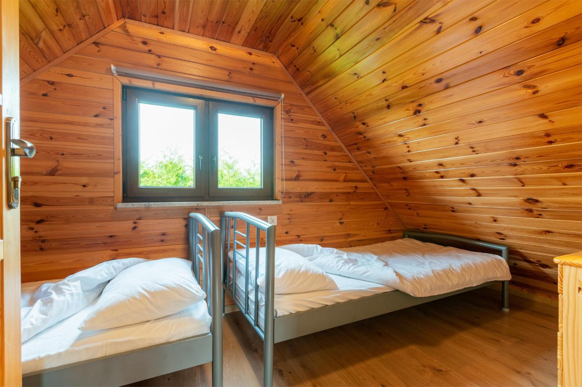 Ferienhaus Nadmorski Zakatek